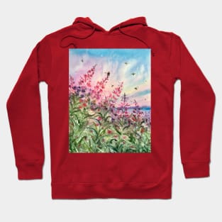 Wildflowers Hoodie